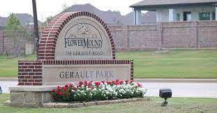 flower mound proposes reduced property
