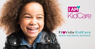 Florida Kidcare Offering Health Insurance For Children