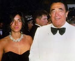 Robert Maxwell's daughter Ghislaine, Accused of Pimping Underage Girls to  Prince Andrew, sells her townhouse for $19 million - Jewish Business News