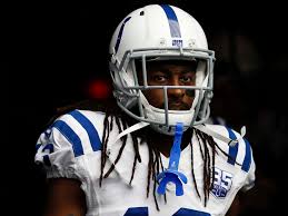 T Y Hilton Colts Offense Is Gonna Be Scary In 2019 Nfl Com