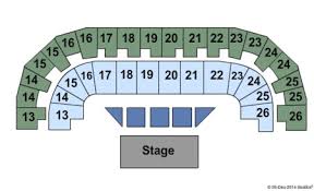 Td Place Arena Tickets And Td Place Arena Seating Charts