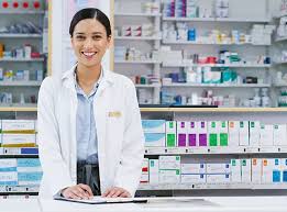 How To Become A Pharmacist in Australia - HealthTimes