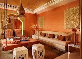 moroccan living room designs exotic
