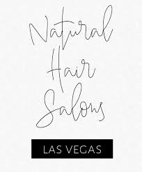 natural hair salons in las vegas