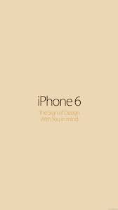 ac60 wallpaper iphone6 gold logo apple