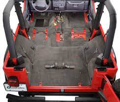 1999 jeep wrangler carpet kit flash