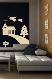 Wall Decals Holiday Trail