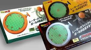 Check spelling or type a new query. Dragonball Gadget No 4 The Dragonball Radar