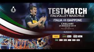 La partita di volley maschile italia giappone volley diretta tv pallavolo italia. Italia Vs Giappone I Testmatch Nazionale Maschile Youtube