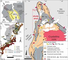 Apatite Fission Track Thermochronology