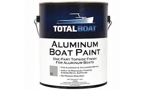 The 9 Best Paints For Boat Trailers