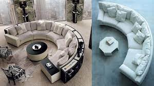 round sofa set design ideas semi