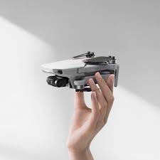 dji mini 2 fly more combo drone