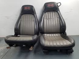 Seats For 1998 Chevrolet Camaro For