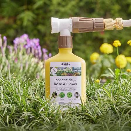 insectiside and pesticide