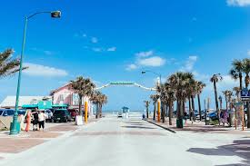 new smyrna beach best little beach