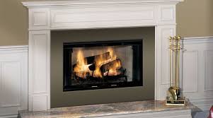 Royalton Wood Burning Fireplaces By