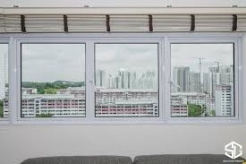 Hdb Window Grilles Window Contractor