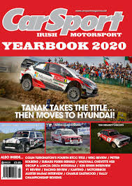Tmj , obrigado por ter assistido. Carsport Magazine 2020 By Greer Publications Issuu