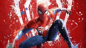 300 spider man wallpapers