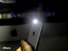 How To Instantly Turn Your Iphone Into A Flashlight Imore