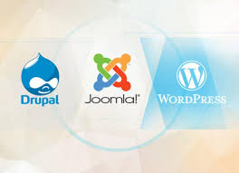 Read this article to know. Wordpress Vs Drupal Vs Joomla The Cms Comparison Guide Weebpal
