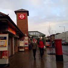Cromwell road bus station serves several destinations, including stops between kingston and heathrow, surbiton, roehampton, tolworth and sutton. Cromwell Road Bus Station Kingston Upon Thames 3 Tips From 481 Visitors