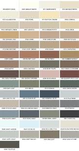 Tile Grout Color Chart Sanded Colors Tec Elegant Cross R