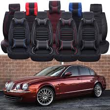 Seat Covers For Jaguar S Type For