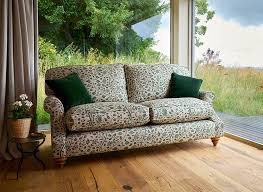 st mawes sofa collection british