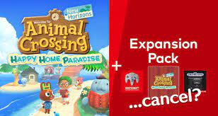 Animal Crossing World gambar png