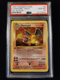 Maybe you would like to learn more about one of these? How To Get Pokemon Cards Graded