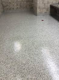 Epoxy resin flooring is able to safeguard your hardwood floors from termites, water, and daily wear epoxy floor resin is extremely resistant to water, heat, and pressure, which makes it great for a. Clear Epoxy Resin Flooring What You Need To Know Florock