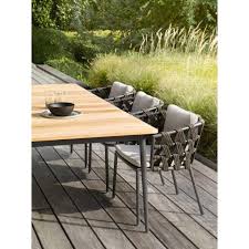 Teak Garden Furniture Scandinavian