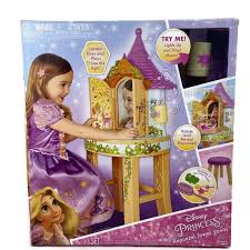 disney princess rapunzel enchanted