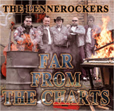 Far From The Charts Lennerockers Neo Rock N Roll Cds Lro