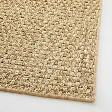 custom seagr rug west elm