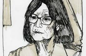 Τζίνα Πολίτη – Η δοκιμασία της ανάγνωσης | Πανδοχείο