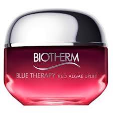biotherm blue therapy red algae uplift