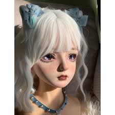 special makeup cosplay anese animego bjd