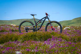 Hope Hb 130 Aspires To Be The Perfect Do It All Trail Bike
