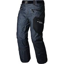 Energiapura Jeans Optical Pants 2019 20
