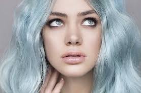 It is quite tricky for black girls to find the shades of hair which suits them. Beauty Trend Pastel Hair Urban List Perth