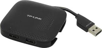 Your price for this item is $ 27.99. Tp Link Uh400 4 Ports Usb 3 0 Portable Hub Canada Computers Electronics