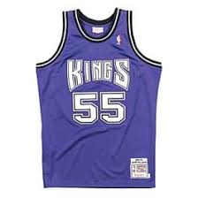 Schneller gratis versand ab 50€ Jason Williams 1998 99 Sacramento Kings Alternate Authentic Jersey Mitchell Ness Nostalgia Co
