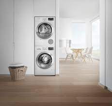 compact apartment washer dryer