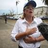Story image for Mayor Carmen Yulín Cruz and her administration are under FBI investigation after reports that corruption from The Epoch Times