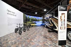 booth flooring options for your exhibit