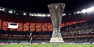 The 2020/21 uefa europa league third qualifying round draw took place on 1 september. Ranking The Six Favourites To Win The Europa League After The Last 32 Draw