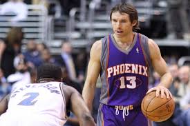 Steve nash, canadian basketball player who is considered one of the greatest point guards in national basketball association history. 5 Things You Didn T Know About Steve Nash Victoria News